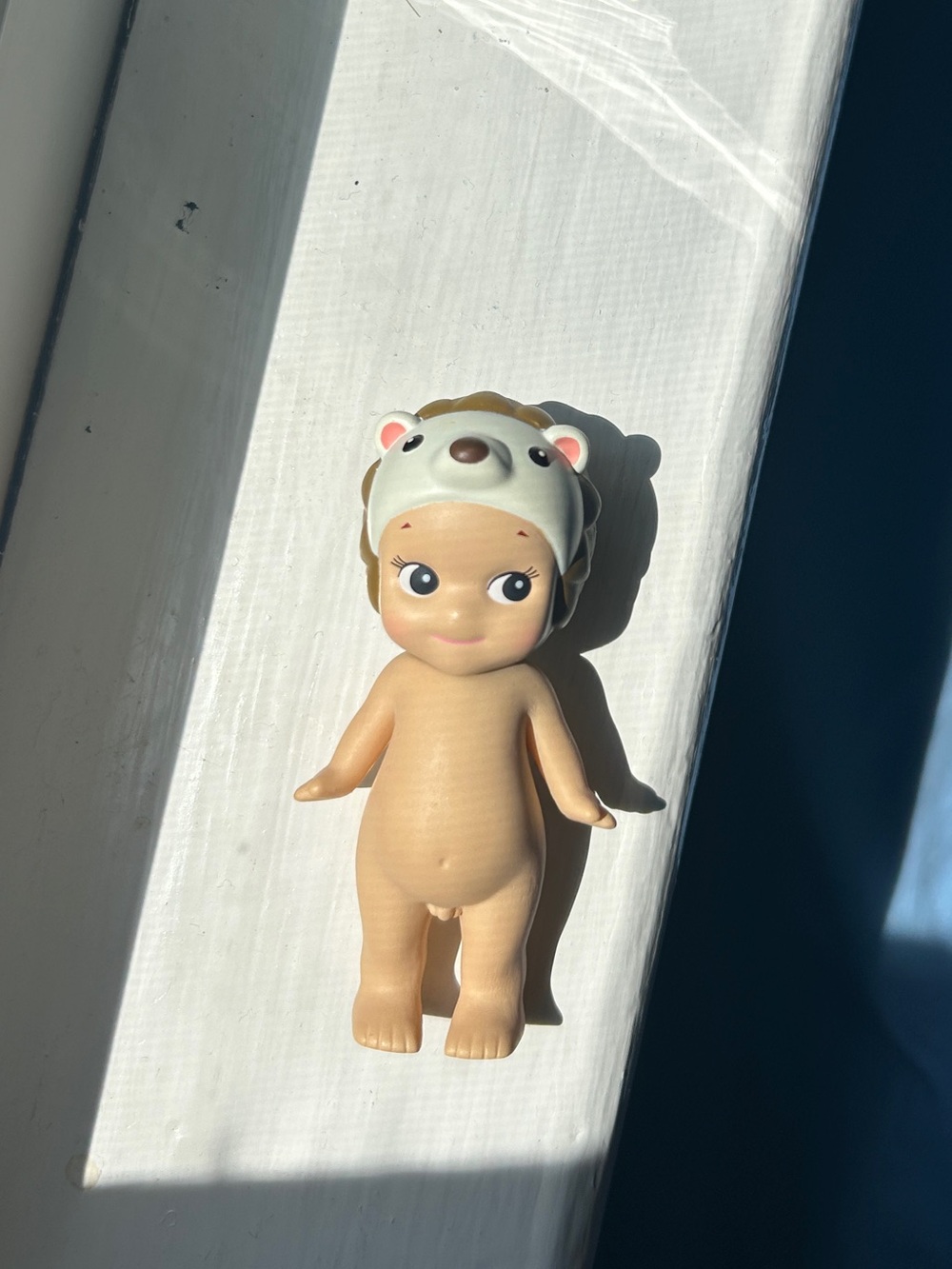 Sonny angel hedgehog